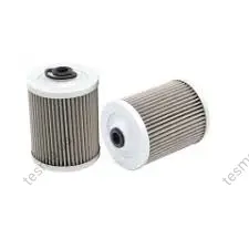 Фильтр топливный, вставка. Фільтр паливний, вставка. Fuel filter, cartridge VOLVO 21408351 (фото 1)