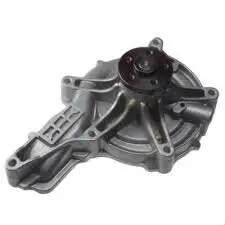 Water pipe, cooling system. Трубка системы охлаждения VOLVO 21468471