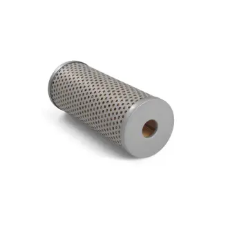 Hydraulic filter, cartridge. Фильтр гидравлический, вставка VOLVO 21519716