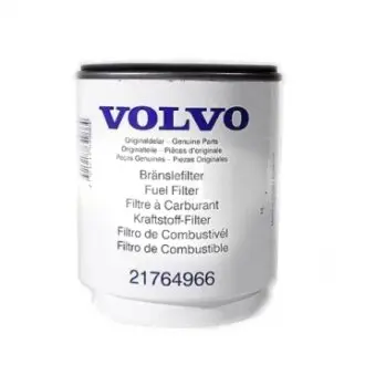 Фільтр VOLVO 21764966