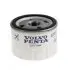 Oil filter, Spin-On. Фильтр масляный, накручиваемый VOLVO 22057107 (фото 1)