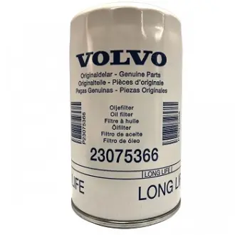 Фільтр масляний VOLVO 23075366
