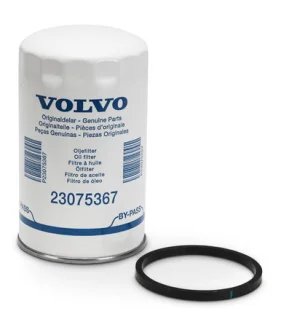Фильтр масляный VOLVO 23075367