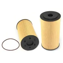 Фильтр масляный, вставка. Фільтр масляний, вставка. Oil filter, cartridge VOLVO 23476569