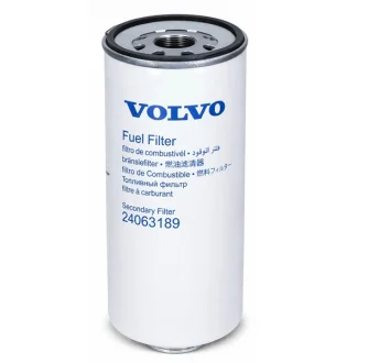 Фильтр топливный VOLVO 24063189