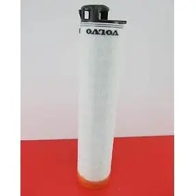 Air filter by-pass. Фильтр воздушный запасный VOLVO 2903850
