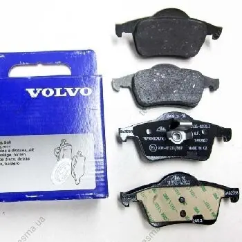 Запчастина VOLVO 30648382 (фото 1)