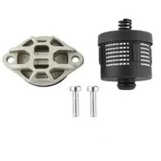 ЕЛЕМЕНТ ФІЛЬТРУЮЧИЙ МУФТИ HALDEX VOLVO 30787687