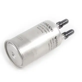 Fuel filter, In-line. Фильтр топливный, проточный VOLVO 31264940