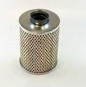 Hydraulic filter, cartridge. Фильтр гидравлический, вставка VOLVO 323139