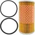 Oil filter, cartridge. Фильтр масляный, вставка VOLVO 327718 (фото 1)
