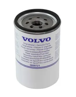 Fuel water separator VOLVO 3809721