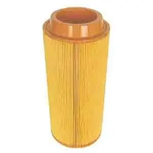 Air filter, primary. Фильтр воздушный, основной VOLVO 3840033
