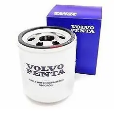 фільтр паливний VOLVO 3852413