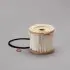 Fuel filter, water separator, element. Фильтр топливный, сепаратор, элемент VOLVO 3917924 (фото 1)