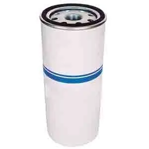 Fuel filter, Spin-On. Фильтр топливный, накручиваемый VOLVO 420799