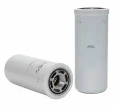 Hydraulic filter, Spin-On. Фильтр гидравлический, накручиваемый VOLVO 43927185