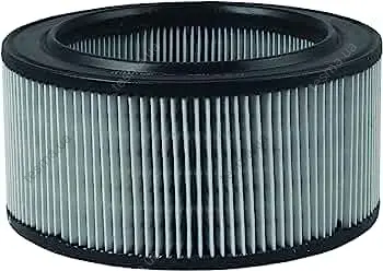 Фильтр воздушный. Фільтр повітряний. Air filter VOLVO 460406 (фото 1)