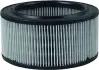 Фильтр воздушный. Фільтр повітряний. Air filter VOLVO 460406 (фото 1)
