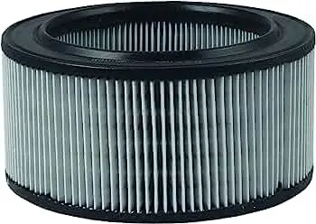 Фильтр воздушный. Фільтр повітряний. Air filter VOLVO 460406