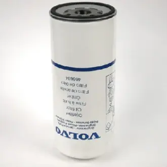 Фильтр масляный, накручиваемый. Фільтр масляний, накручуваний. Oil filter, Spin-On VOLVO 466634