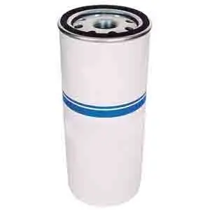 Hydraulic filter, Spin-On. Фильтр гидравлический, накручиваемый VOLVO 4787923