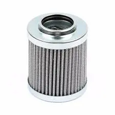 Hydraulic filter, cartridge. Фильтр гидравлический, вставка VOLVO 62135819