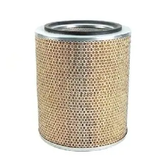Air filter, primary. Фильтр воздушный, основной VOLVO 6886463