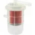 Fuel filter, In-line. Фильтр топливный, проточный VOLVO 7410170 (фото 1)