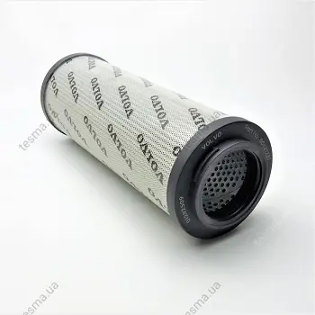 hydraulic filter, cartridge. фильтр гидравлический, вставка VOLVO 80681281 - фото 1