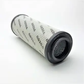 hydraulic filter, cartridge. фильтр гидравлический, вставка VOLVO 80681281