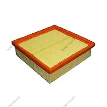 Air filter. Фильтр воздушный VOLVO 81436917 (фото 1)