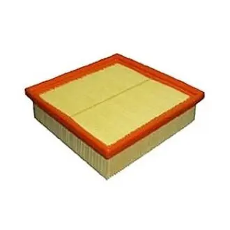 Air filter. Фильтр воздушный VOLVO 81436917