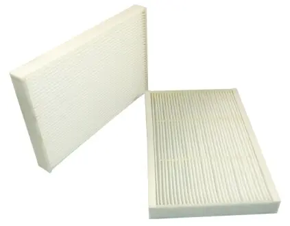Cabin filter. Фильтр салона VOLVO 82348995