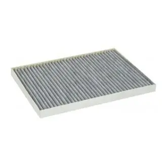 Cabin filter, charcoal. Фильтр воздушный салона, угольный VOLVO 82351184