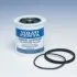 Fuel filter, water separator, Spin-On. Фильтр топливный сепаратор, накручиваемый VOLVO 857633 (фото 1)