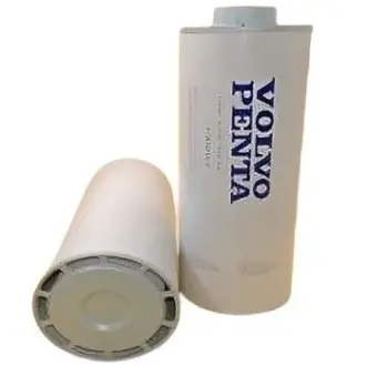 Фильтр воздушный. Фільтр повітряний. Air filter VOLVO 865152