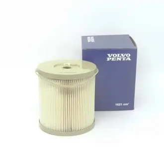 Фильтр топливный сепаратор, элемент. Фільтр паливний, елемент. Fuel filter, water separator, element. VOLVO 889419