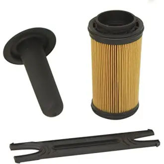 Carbamide filter, cartridge. Фильтр карбамидный, вставка VOLVO 97177027