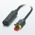 - Plug connector VOLVO PJ5080042 (фото 1)