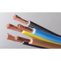 - Cable terminal VOLVO PJ5120031