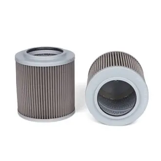 Фильтр гидравлический, вставка. Фільтр гідравлічний, вставка. Hydraulic filter, cartridge VOLVO VOE14377007