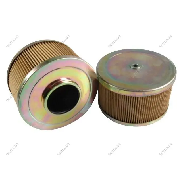 Hydraulic filter, cartridge. Фильтр гидравлический, вставка VOLVO VOE14530989 (фото 1)