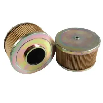 Hydraulic filter, cartridge. Фильтр гидравлический, вставка VOLVO VOE14530989