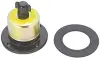 air oil separator, breather, spin-on. фильтр воздушно-масляный сепаратор, накручиваемый, сапун VOLVO VOE14561585 - фото 1