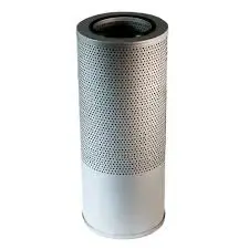 Hydraulic filter, cartridge. Фильтр гидравлический, вставка VOLVO VOE14569658
