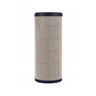 Hydraulic filter, cartridge. Фильтр гидравлический, вставка VOLVO VOE17410278
