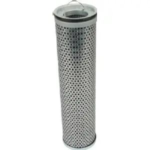 Hydraulic filter, cartridge. Фильтр гидравлический, вставка VOLVO ZM2906601