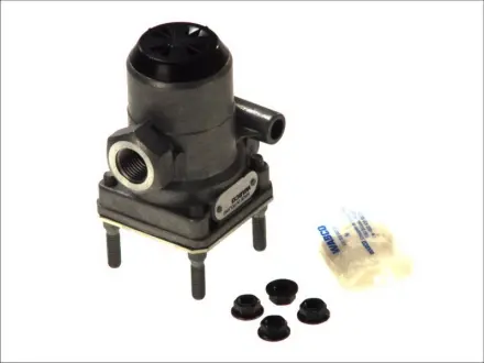 Клапан обмеження тиску WABCO 421 355 931 2