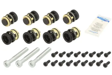 РМК механізму перемикання КПП WABCO 4213559512